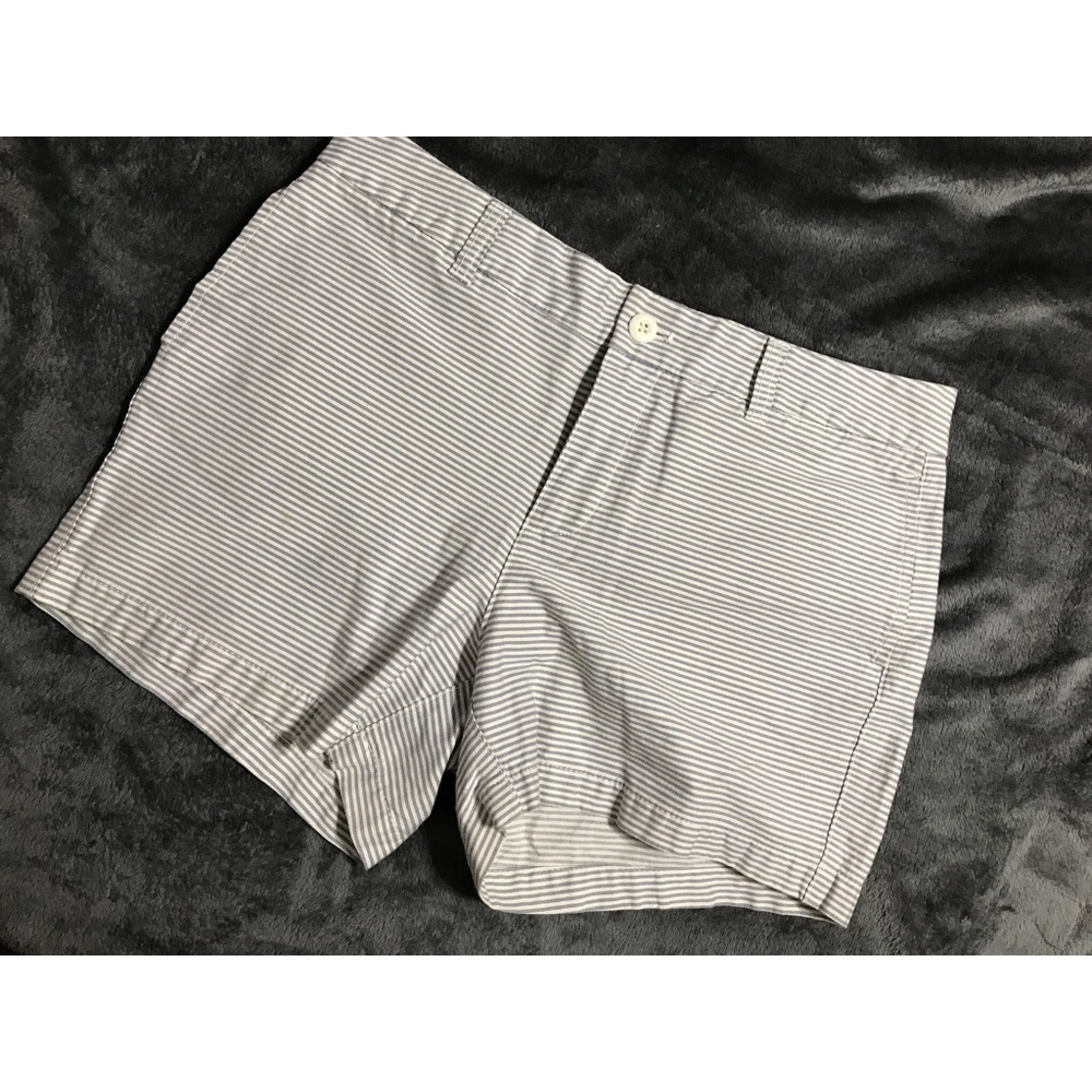 Striped GAP Shorts!
